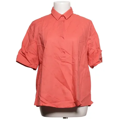 Haut (Rouge) de DayLike Coton, Lin
