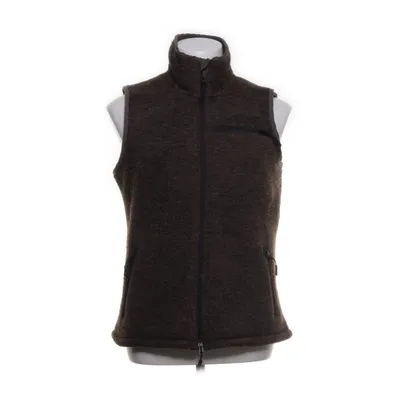 Fleeceväst (Grå) från Euro Hunt Akryl, Polyamid, Polyester