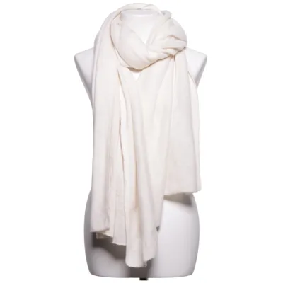 Écharpe (Beige) de Floreal Cashmere Cachemire