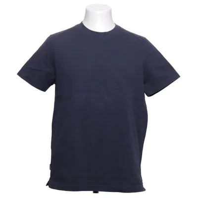 T-shirt (THE HEAVY TEE) van Mr Marvis Organisch katoen