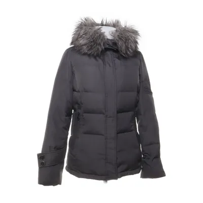 Donsjack (Grijs) van Calvin Klein Acryl, Dons, Veer, Modal, Polyester