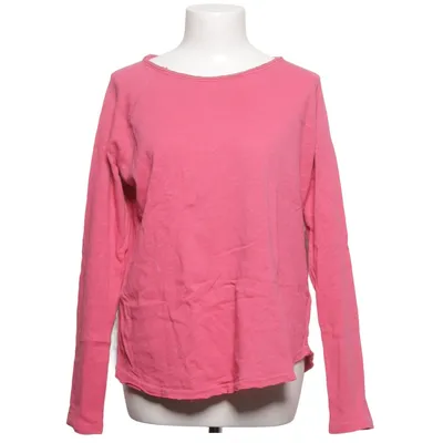 Lange mouwen shirt (Roze) van Rich & Royal Organisch katoen