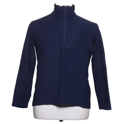 Fleece sweater (Blue) from Patagonia