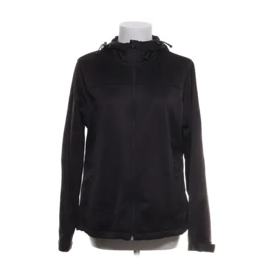 Softshelljacka (Svart) från Casual by Halens Polyester