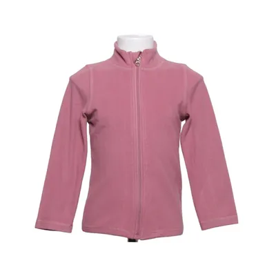 Fleecejacke (Pink) von TCM Recyceltes Polyester