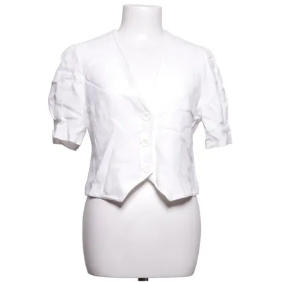 Haut (Blanc) de Hardob Acétate, Viscose