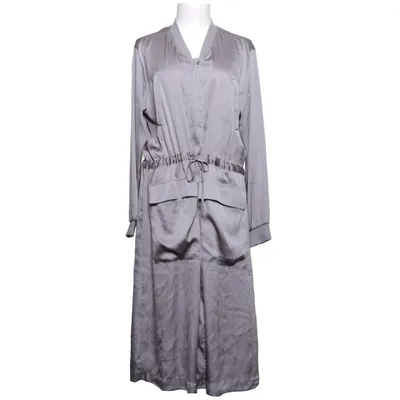 Robe de chambre (Gris) de Gina Tricot