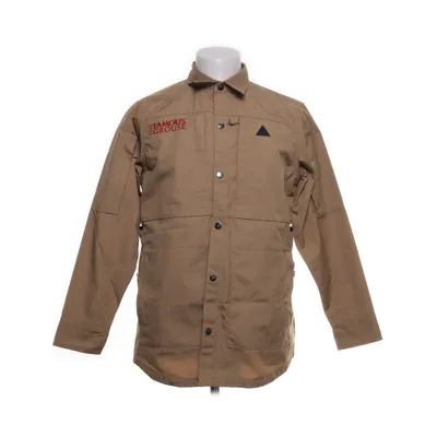 Överskjorta (Beige) från Garphyttan Bomull, Polyester