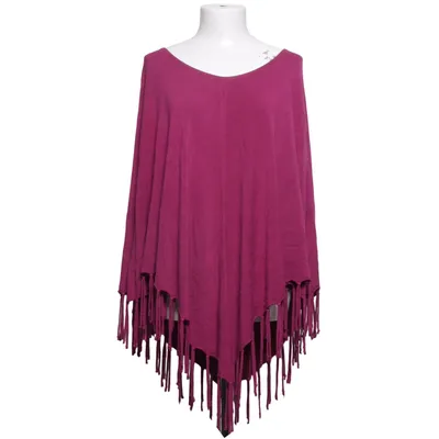Poncho (Violet) de Jones
