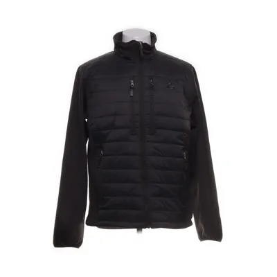 Vinterjacka (Grå) från Garphyttan Elastan, Nylon, Polyester