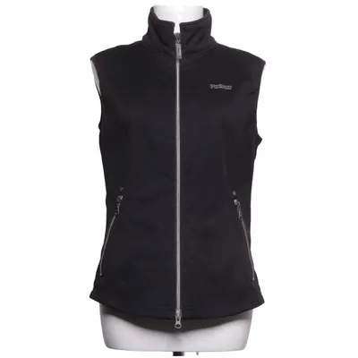 Ydervest (Sort) fra Pikeur Polyester