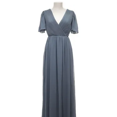 Aftonklänning (701814) från Moments Polyester