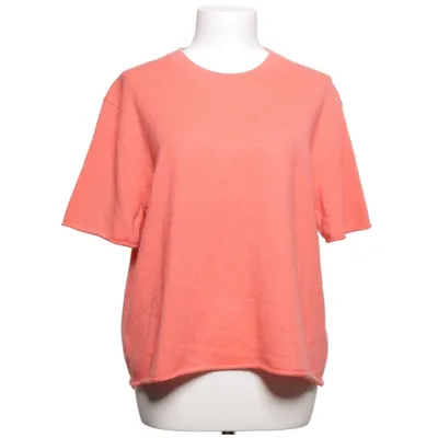 Sweater (Red) from (The Mercer) N.Y. Cashmere