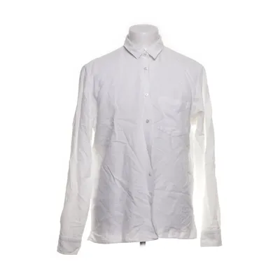 Skjorta (Vit) från J.Lindeberg Bomull