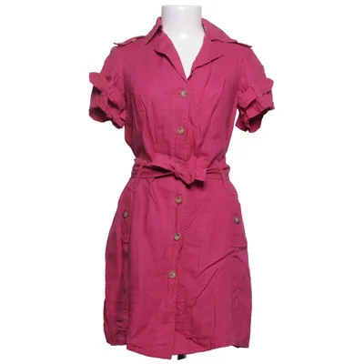 Blousejurk (Roze) van Canasta