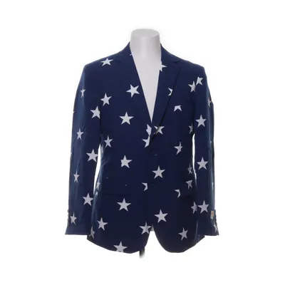 Kavaj (Blå, Vit, Lila) från Opposuits