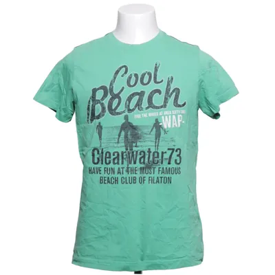 T-shirt (Green) from Milwaukee