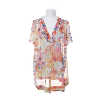 Strandklänning (Beige, Flerfärgad) från Åhléns + Polyester