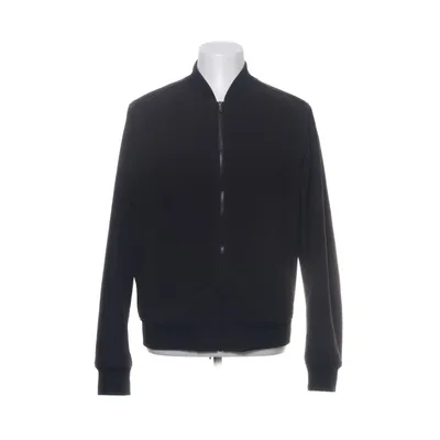 Bomberjack (Zwart) van United Colors of Benetton Polyester