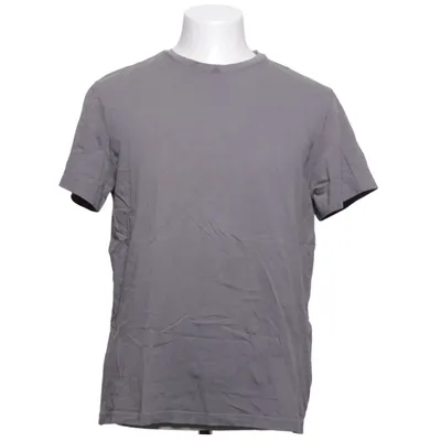 T-shirt (CREWNECK T-SHIRT REGULAR FIT) från H&M Bomull, Viskos