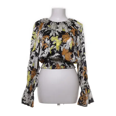 Blus (Adania Tistle) från Rodebjer Viskos