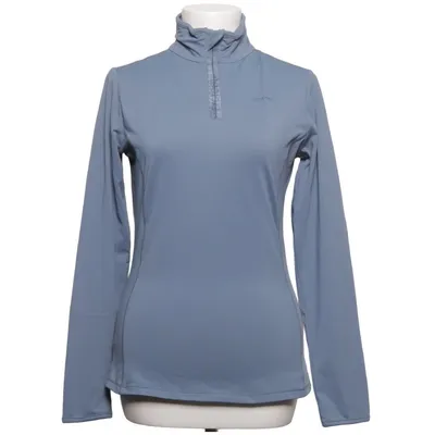 Fleece sweater (Blue) from Protest Elastane, Polyester