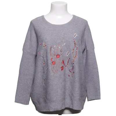 Sweater (PINK CHERRY) fra Pink Cherry Polyester, Uld