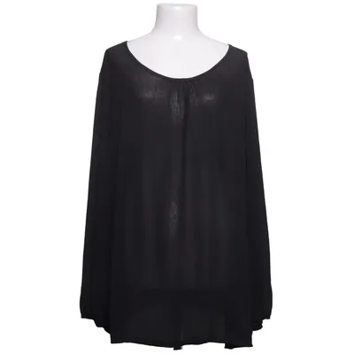 Blouse (Zwart) van ZbyZ Polyester