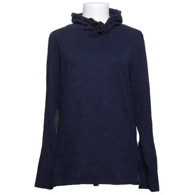 Hoodie (Blue) from FSBN Cotton