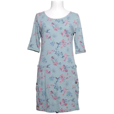 Dress (Green, Multicolored) from Ragwear
