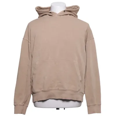 Hættetrøje (Beige) fra Jack & Jones Bomuld, Polyester