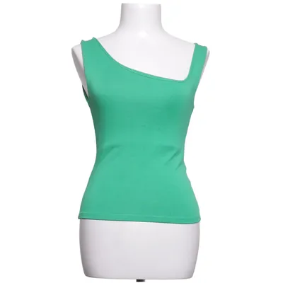 Tank Top (Green) from Page One