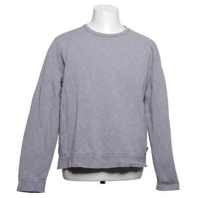 Collegetröja (Grå) från Tiger of Sweden Jeans Bomull, Elastan, Polyester