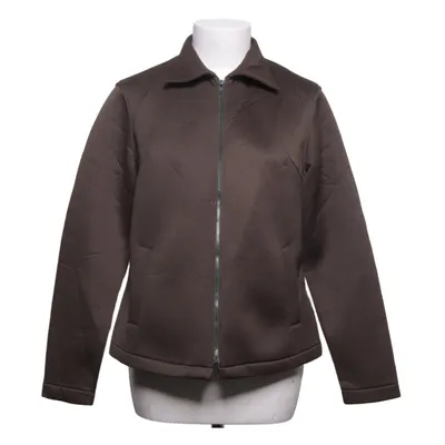 Jacka (Brun) Polyester, Polyuretan