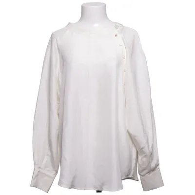 Blouse (Wit) van Noa Noa