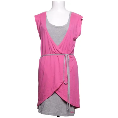 Tunic (Pink, Gray) from Bench