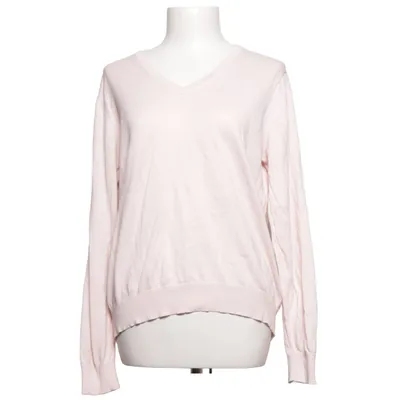 Pullover (Pink) from Meraki Cotton