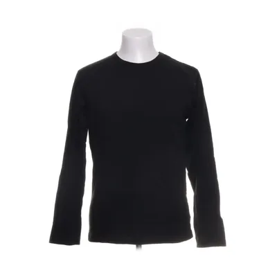 Långärmad t-shirt (Svart) från Dcate Bomull