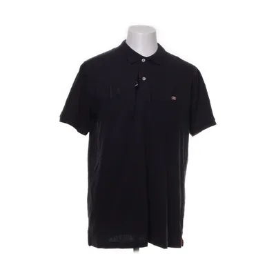 Polo (Bleu) de The Defender Coton