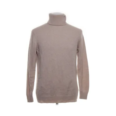 Polotröja (Beige) från COS Kashmir