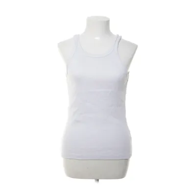 Tank Top (White) from Lamarel