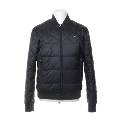 Bomber jacket (Black) from Tommy Hilfiger Polyester