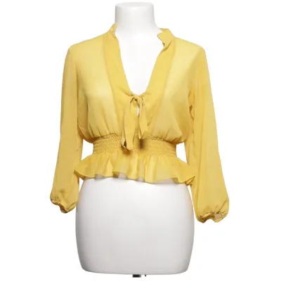 Blouse (Geel) van ASOS Design Polyester