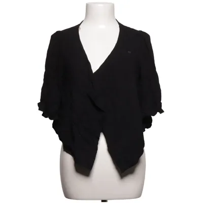 Bolero (Zwart) van Material Girl Viscose