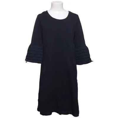 Dress (Black) from Margittes Cotton, Elastane