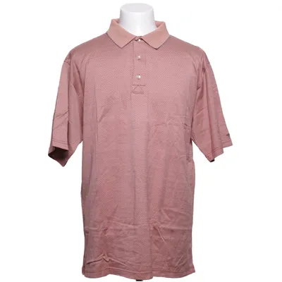Polo shirt (Red) from Greg Norman Cotton