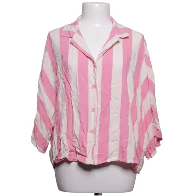 Shirt (Roze, Beige) van Busem Katoen