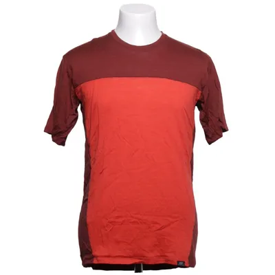 Träningströja (Röd) från Twentyone Seventeen Tencel, Ull