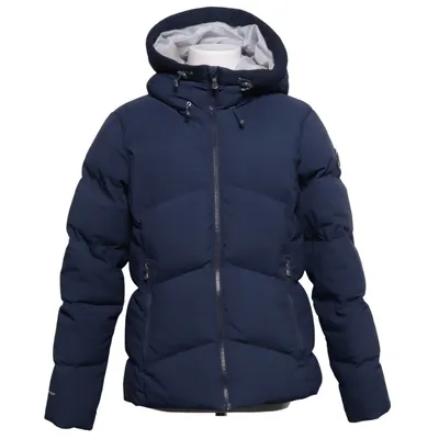 Doudoune (Bleu) de Áhkká Outdoor Duvet, Polyester