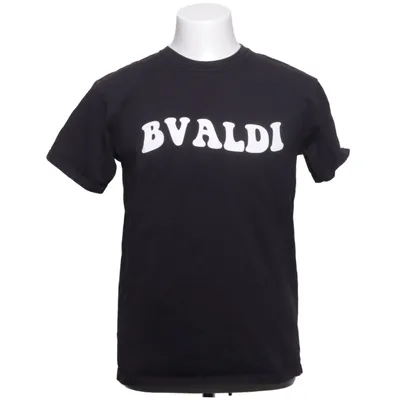 T-shirt (Svart) från BVALDI
